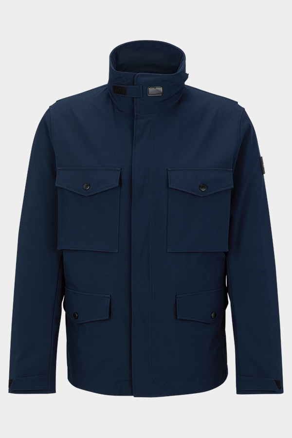 ΜΠΟΥΦΑΝ - 404 ΜΠΛΕ